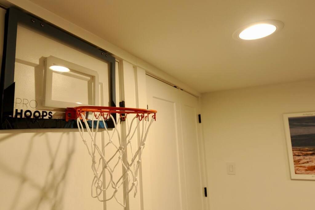 Cherry Blossom Townhouse, Easy Dc Access 华盛顿哥伦比亚 外观 照片