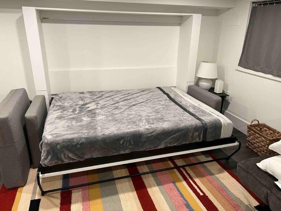 Cherry Blossom Townhouse, Easy Dc Access 华盛顿哥伦比亚 外观 照片