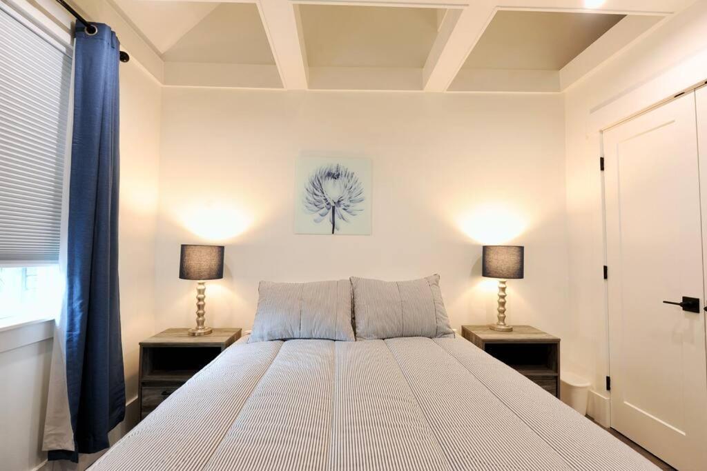 Cherry Blossom Townhouse, Easy Dc Access 华盛顿哥伦比亚 外观 照片