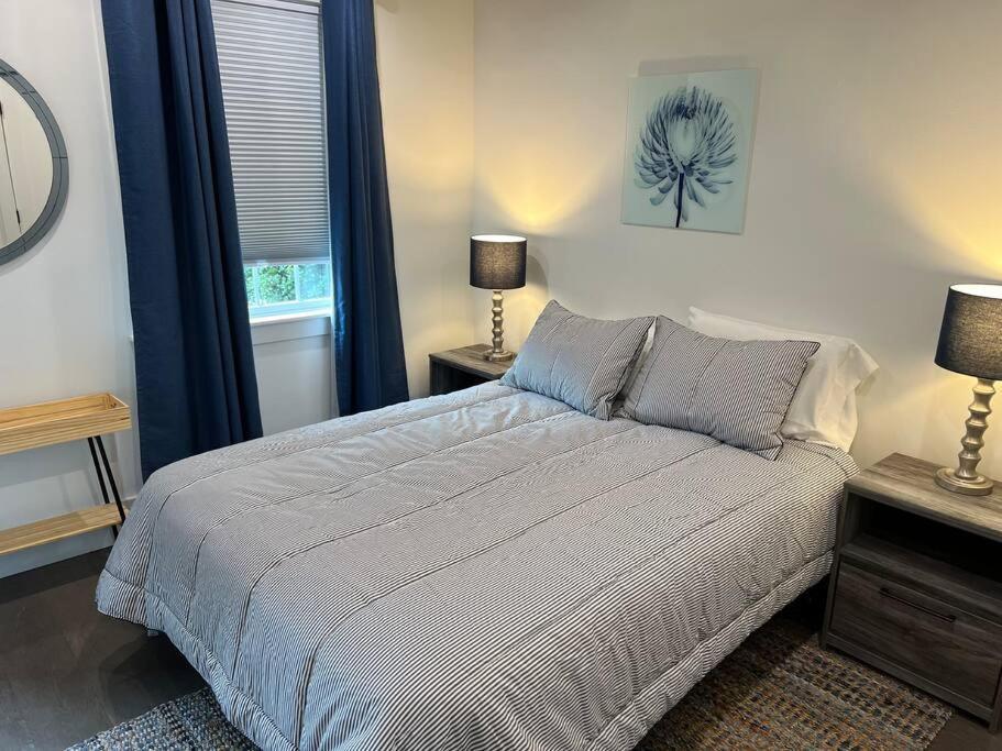 Cherry Blossom Townhouse, Easy Dc Access 华盛顿哥伦比亚 外观 照片