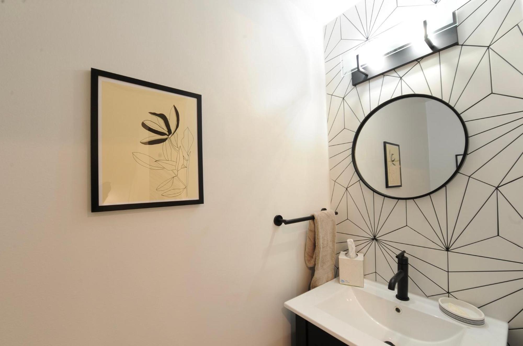 Cherry Blossom Townhouse, Easy Dc Access 华盛顿哥伦比亚 外观 照片