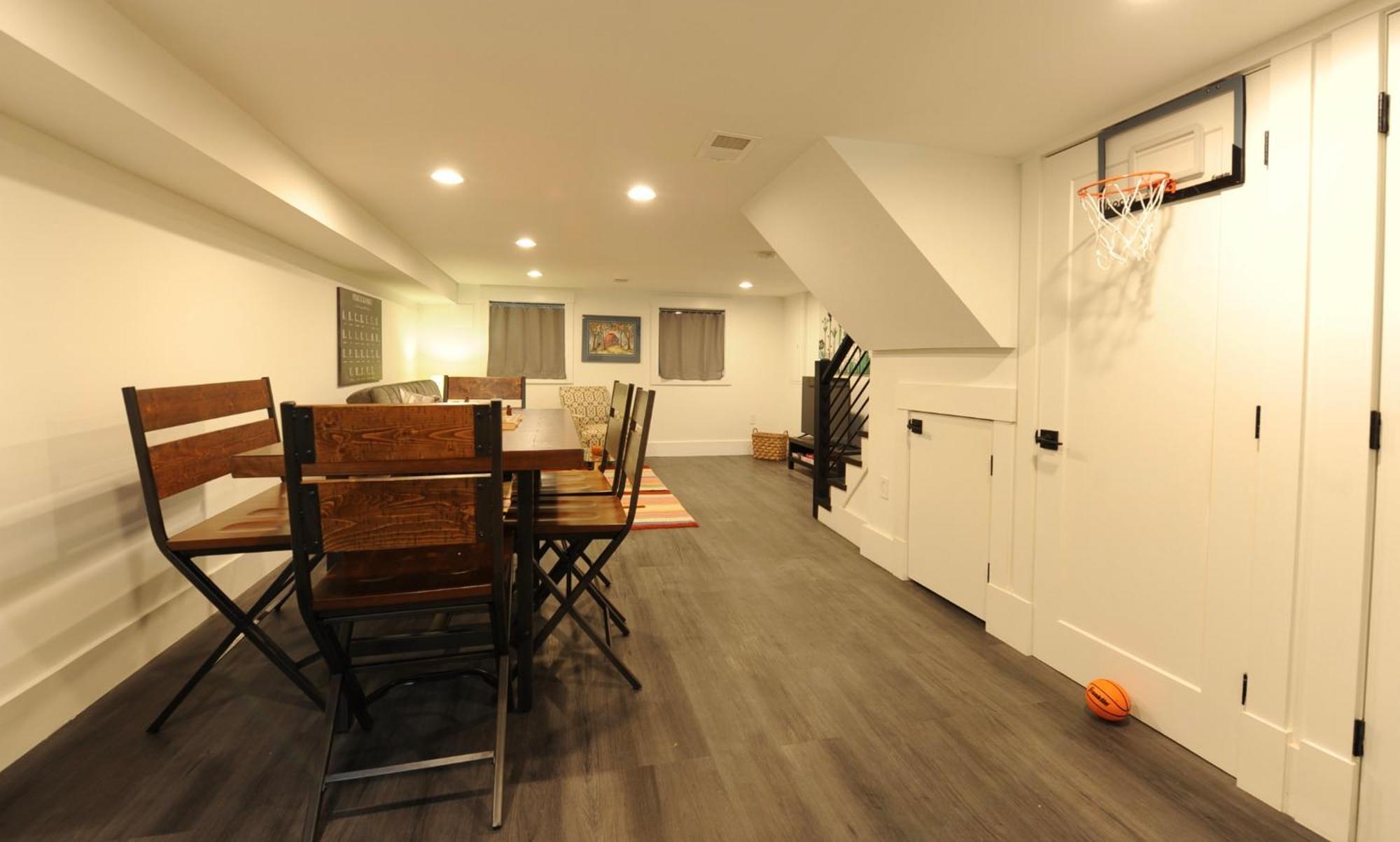 Cherry Blossom Townhouse, Easy Dc Access 华盛顿哥伦比亚 外观 照片