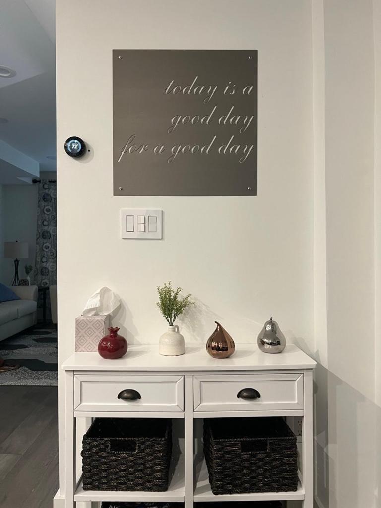 Cherry Blossom Townhouse, Easy Dc Access 华盛顿哥伦比亚 外观 照片