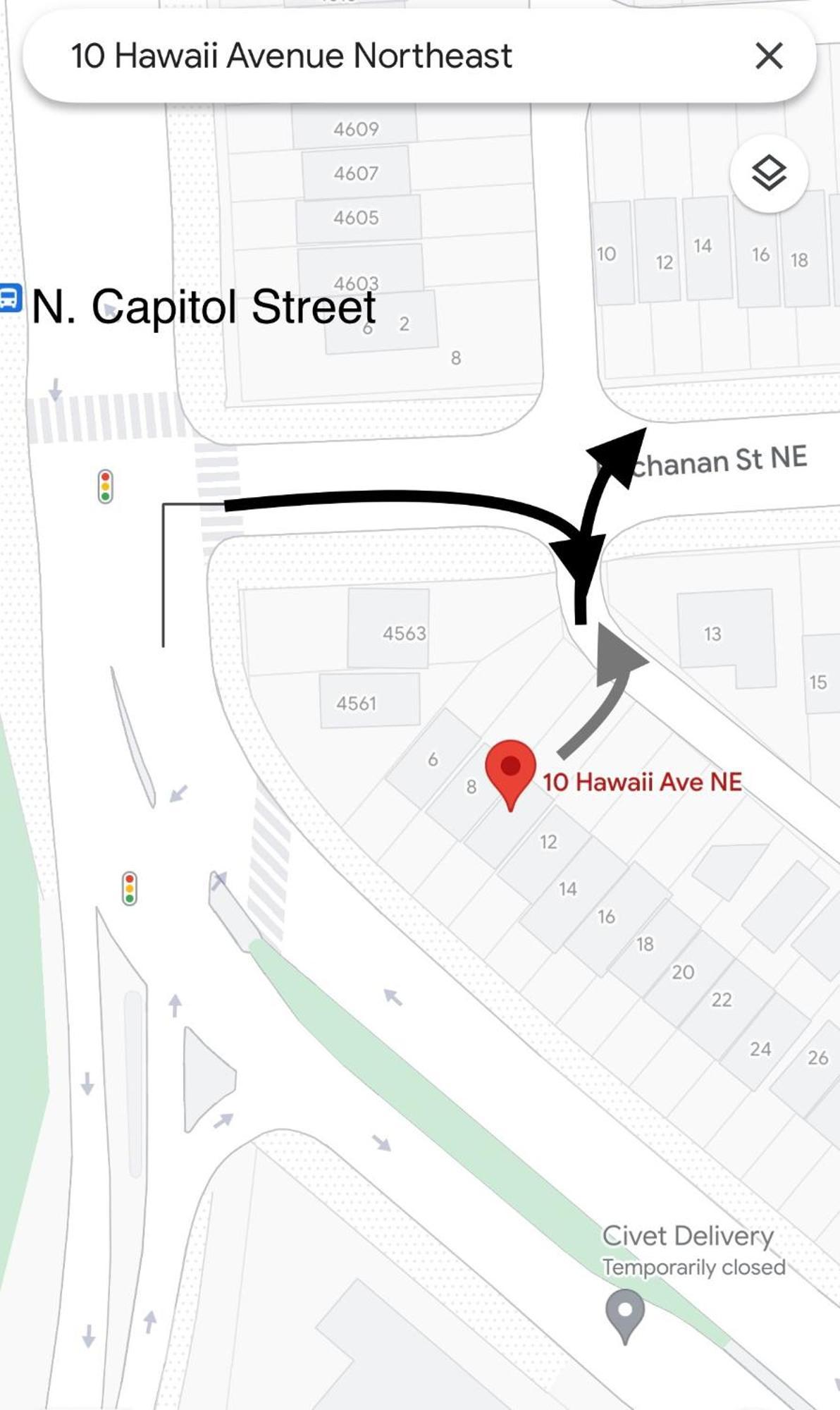 Cherry Blossom Townhouse, Easy Dc Access 华盛顿哥伦比亚 外观 照片